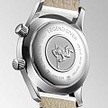 Часы Longines Legend Diver Watch L3.374.4.80.0 фото 5